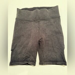 Aerie Gray Women's Bike Shorts size medium